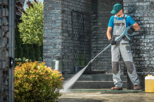 Professional Pressure Washing in Salem, MA