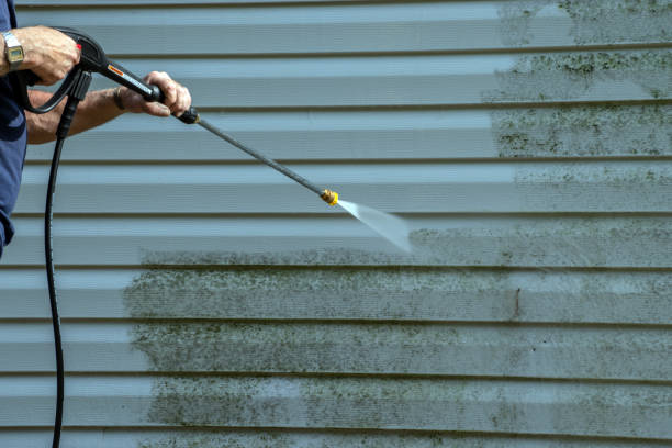 Animal Enclosure Cleaning in Salem, MA